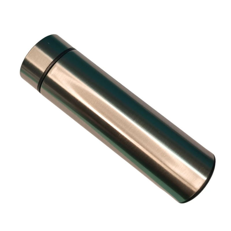 Garrafa Térmica 500 ML Com Sensor Digital de Temperatura Quente/Frio