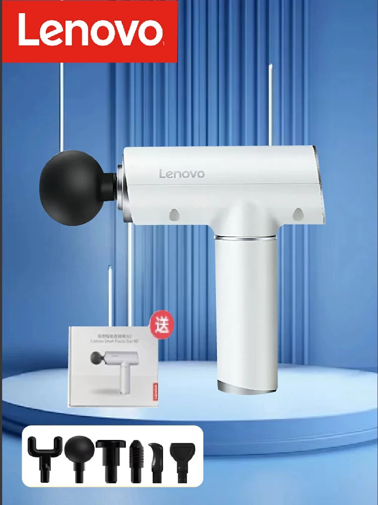 Massageador de Relaxamento Muscular Profissional  !  Original LENOVO  Série N2 N3