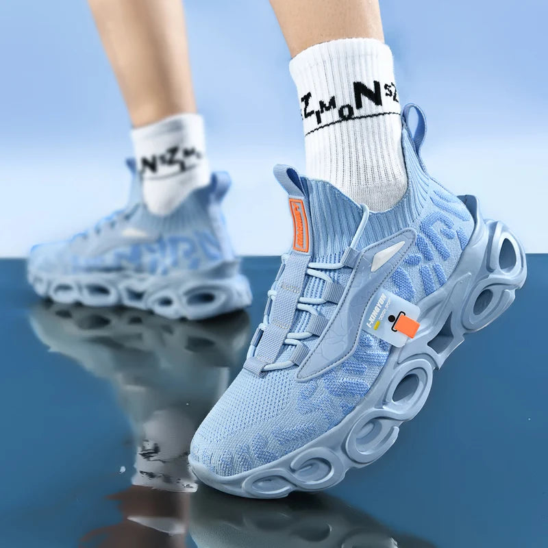 TÊNIS  MASCULINOS COM ABSORÇÃO DE CHOQUE TIPO CADARÇO - STAN SMITH ORIGINAL "  LUXO  "