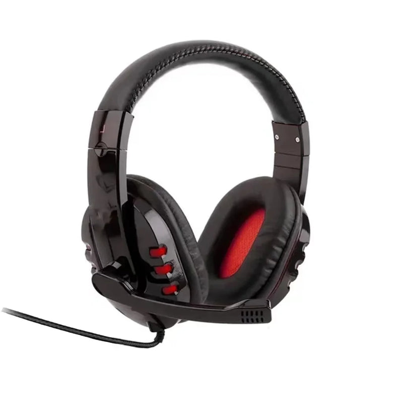 HEADPHONE A-302 P2 Com fio (GAME) Com Microfone Para Ps4 De Jogo ! ENTREGA DIRETA DO BRASIL, RAPIDINHO!
