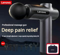 Massageador de Relaxamento Muscular Profissional  !  Original LENOVO  Série N2 N3