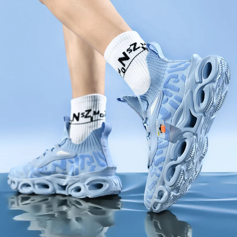 TÊNIS  MASCULINOS COM ABSORÇÃO DE CHOQUE TIPO CADARÇO - STAN SMITH ORIGINAL "  LUXO  "