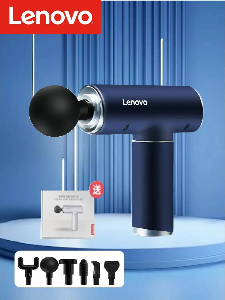 Massageador de Relaxamento Muscular Profissional  !  Original LENOVO  Série N2 N3