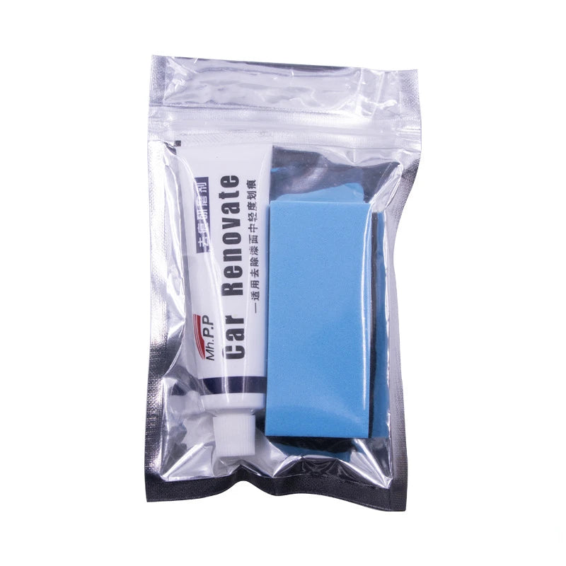 Car Scratch Remover for Autos Body Paint Scratch Care Auto Car Care Polishing and Polishing Compound Paste Car Paint Repair
