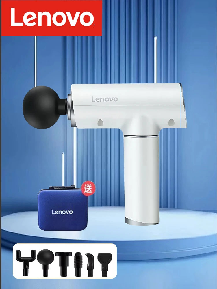 Massageador de Relaxamento Muscular Profissional  !  Original LENOVO  Série N2 N3